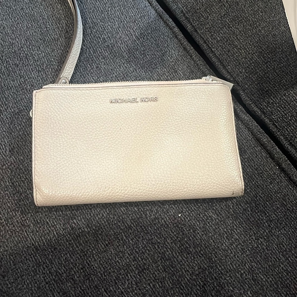 Michael Kors Wristlet